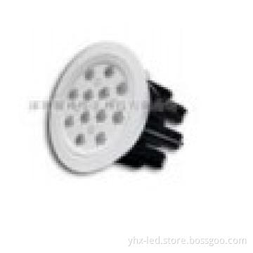 9*1w high power ceiling light